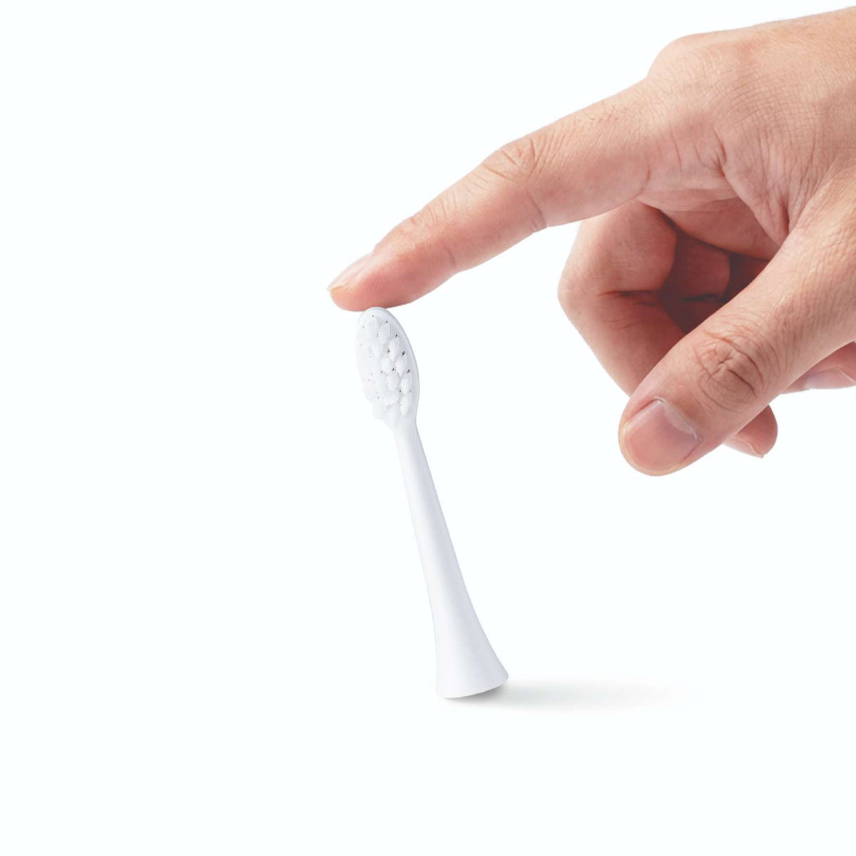 SmileFam replacement brush head refiller