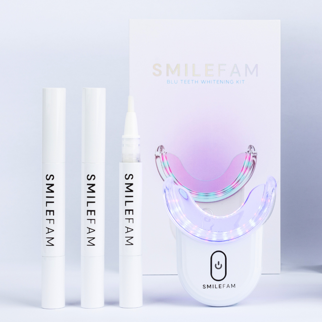 Ultimate Whitening Bundle