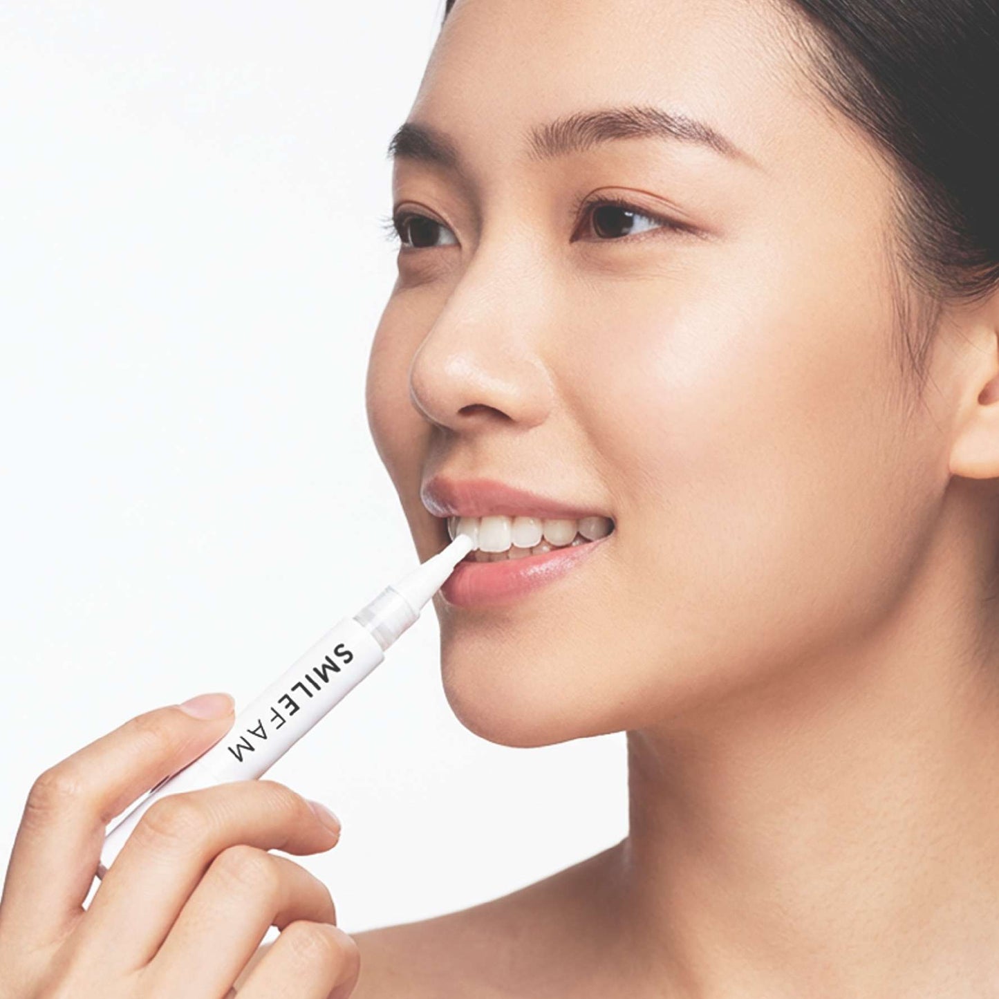 SmileFam Snow Serum Whitening Pen
