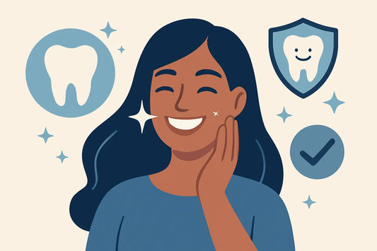 Teeth Whitening Aftercare That Actually Lasts