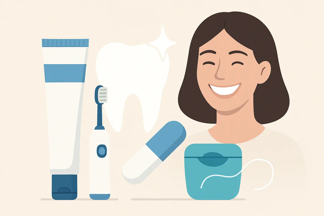 7 Best Products for Whitening Upkeep