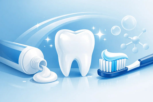 What Whitening Toothpaste Can Really Do