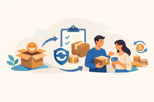 SmileFam Return Policy: How It Works