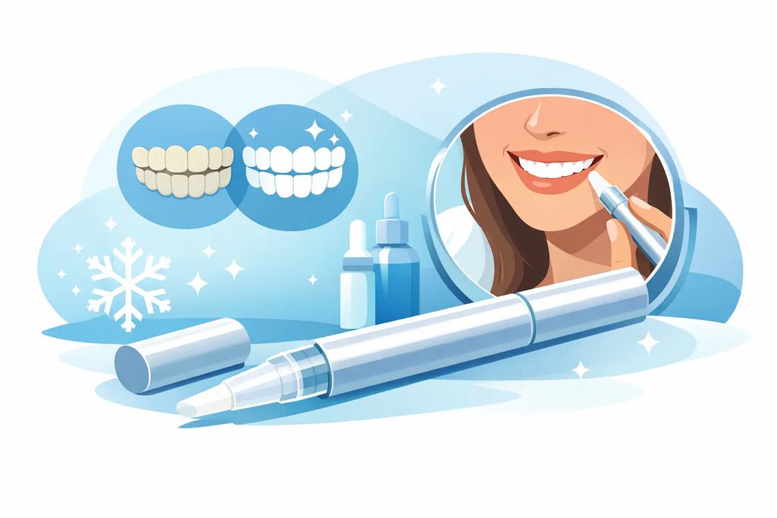 Snow Serum Whitening Pen Review: Worth It?
