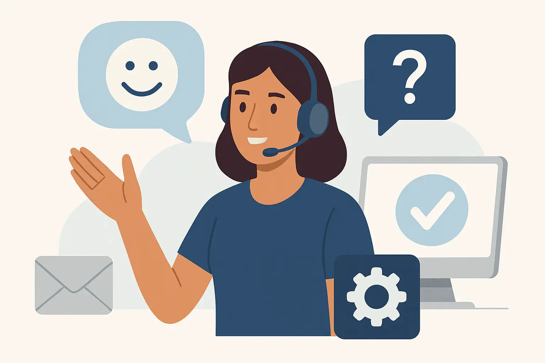 SmileFam Customer Support: Fast Help, Real Results