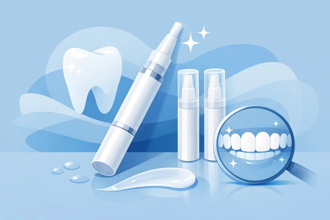 SmileFam Whitening Pen Refill Review