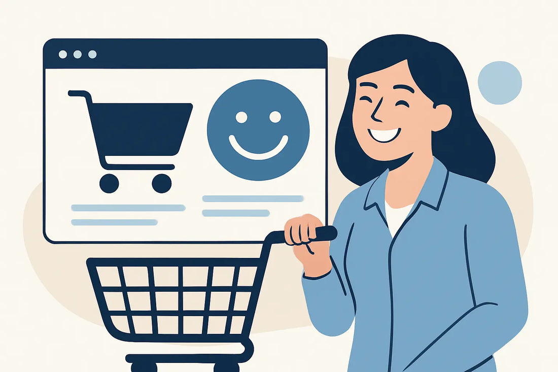 Why “SmileFam Your Cart” Works So Well