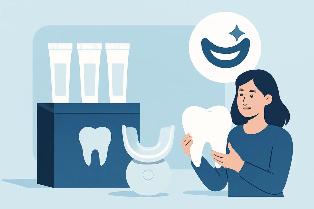 SmileFam Whitening Bundles Review: Worth It?