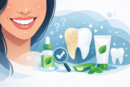 Does Peroxide Free Whitening Really Work?