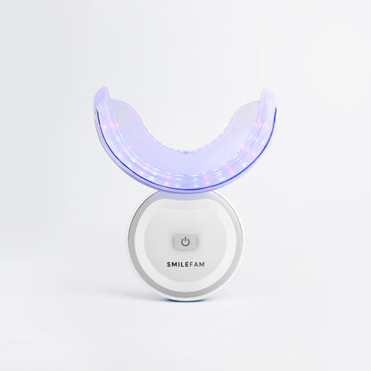 BLU Teeth Whitening Kit v2.0