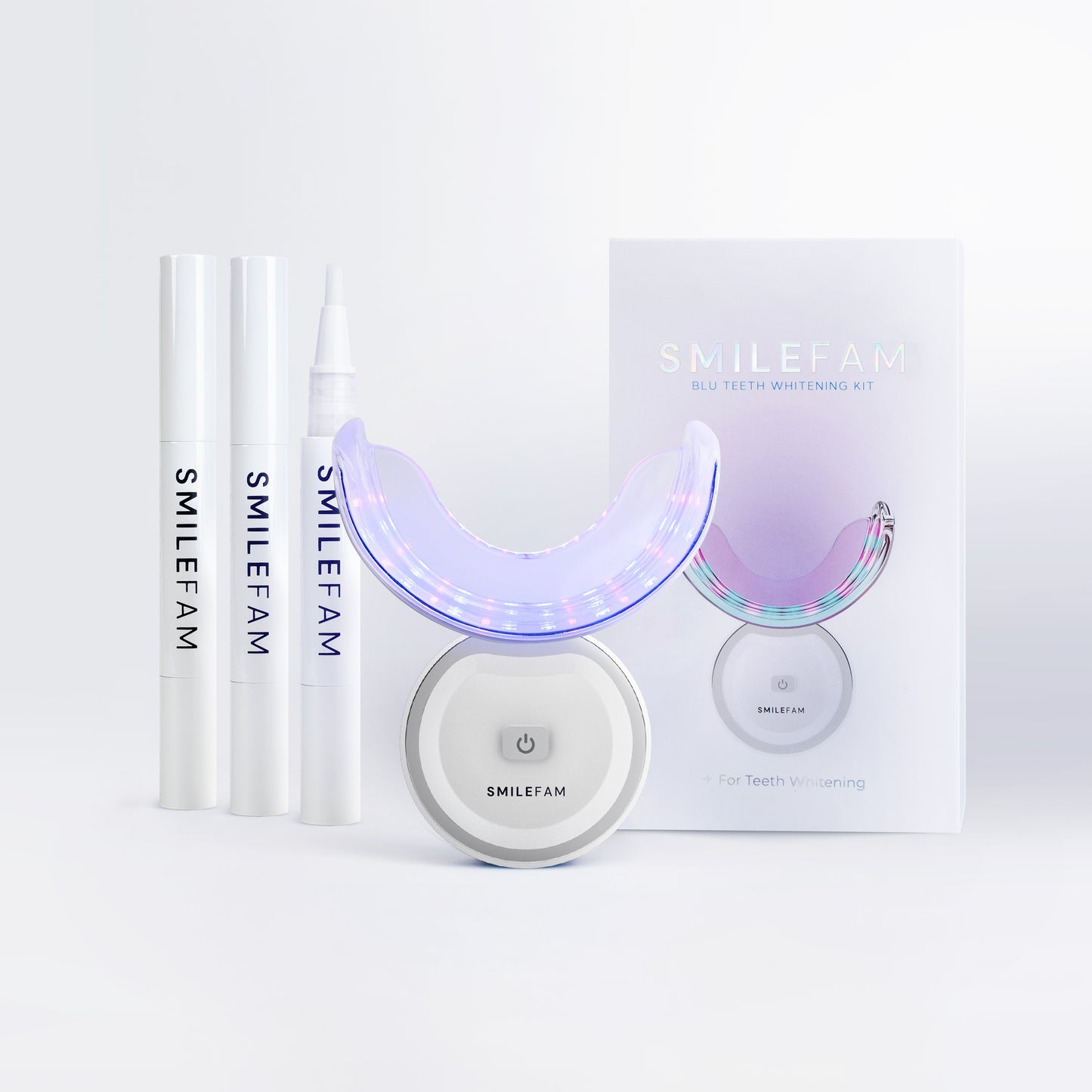 Ultimate Whitening Bundle