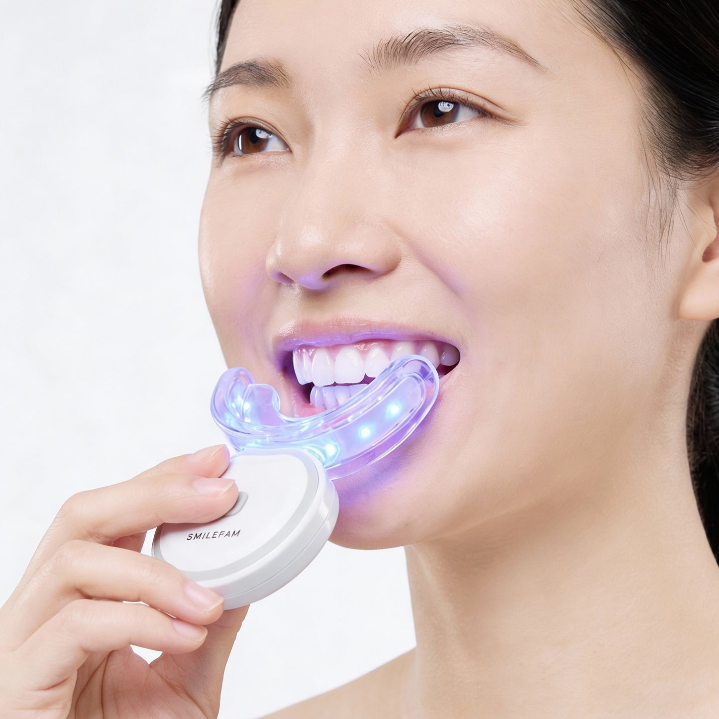 BLU Teeth Whitening Kit v2.0