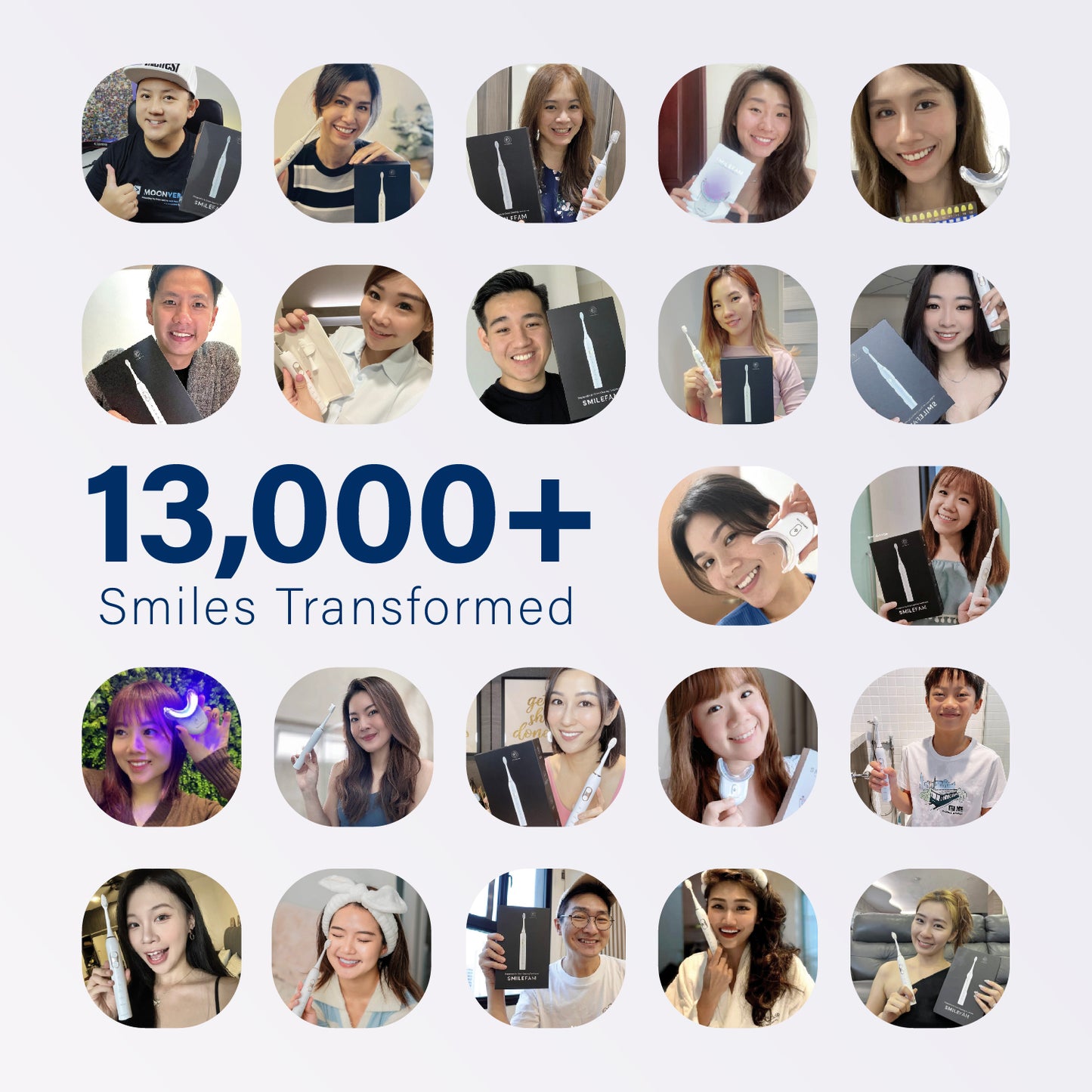 Ultimate Whitening Bundle