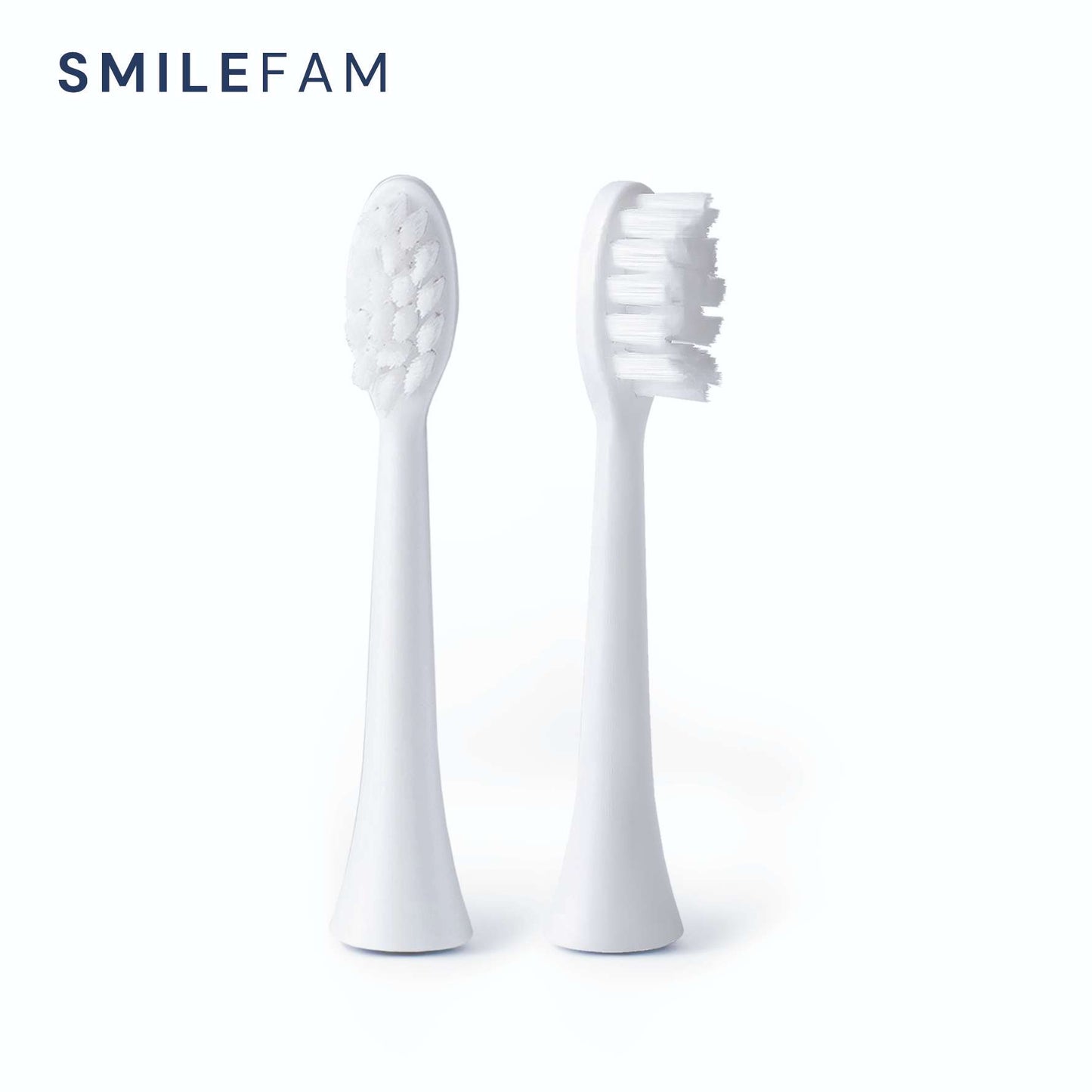 SmileFam Refiller Pack (Contains 2 Refillers)
