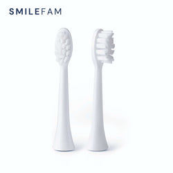 SmileFam Refiller Pack (Contains 2 Refillers)