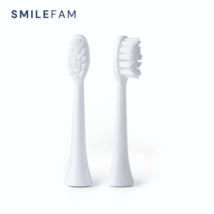SmileFam Refiller Pack (Contains 2 Refillers)