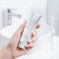 BLU Whitening Toothpaste