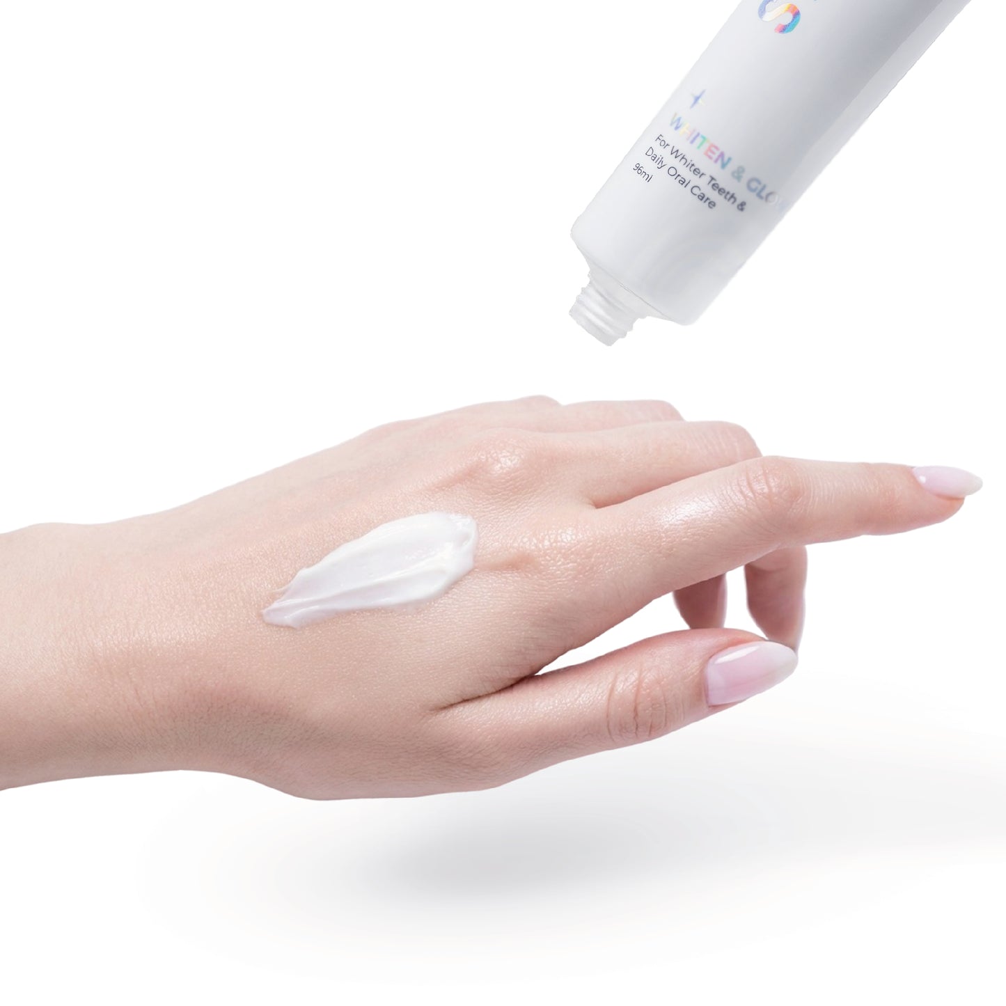 BLU Whitening Toothpaste™ — Launch Drop: Only 1,000 Sets!