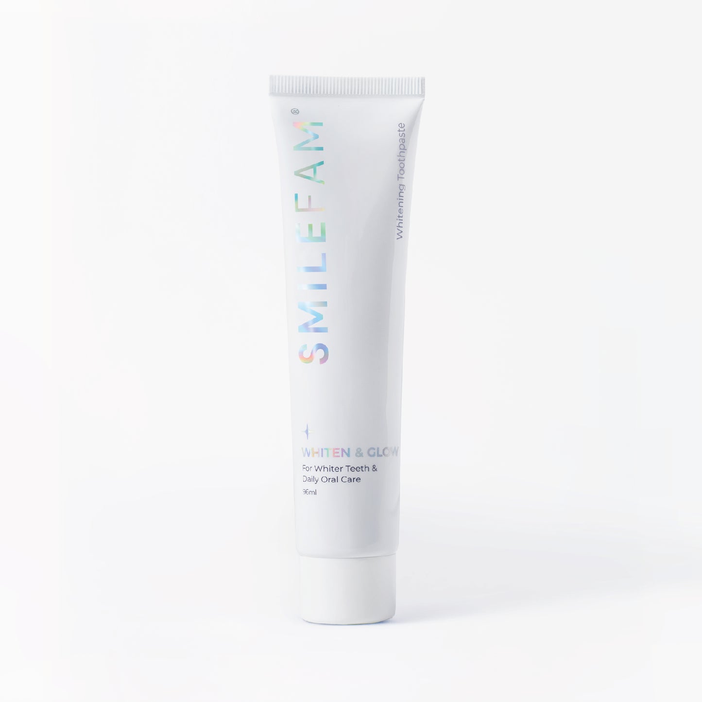 BLU Whitening Toothpaste™ — Launch Drop: Only 1,000 Sets!