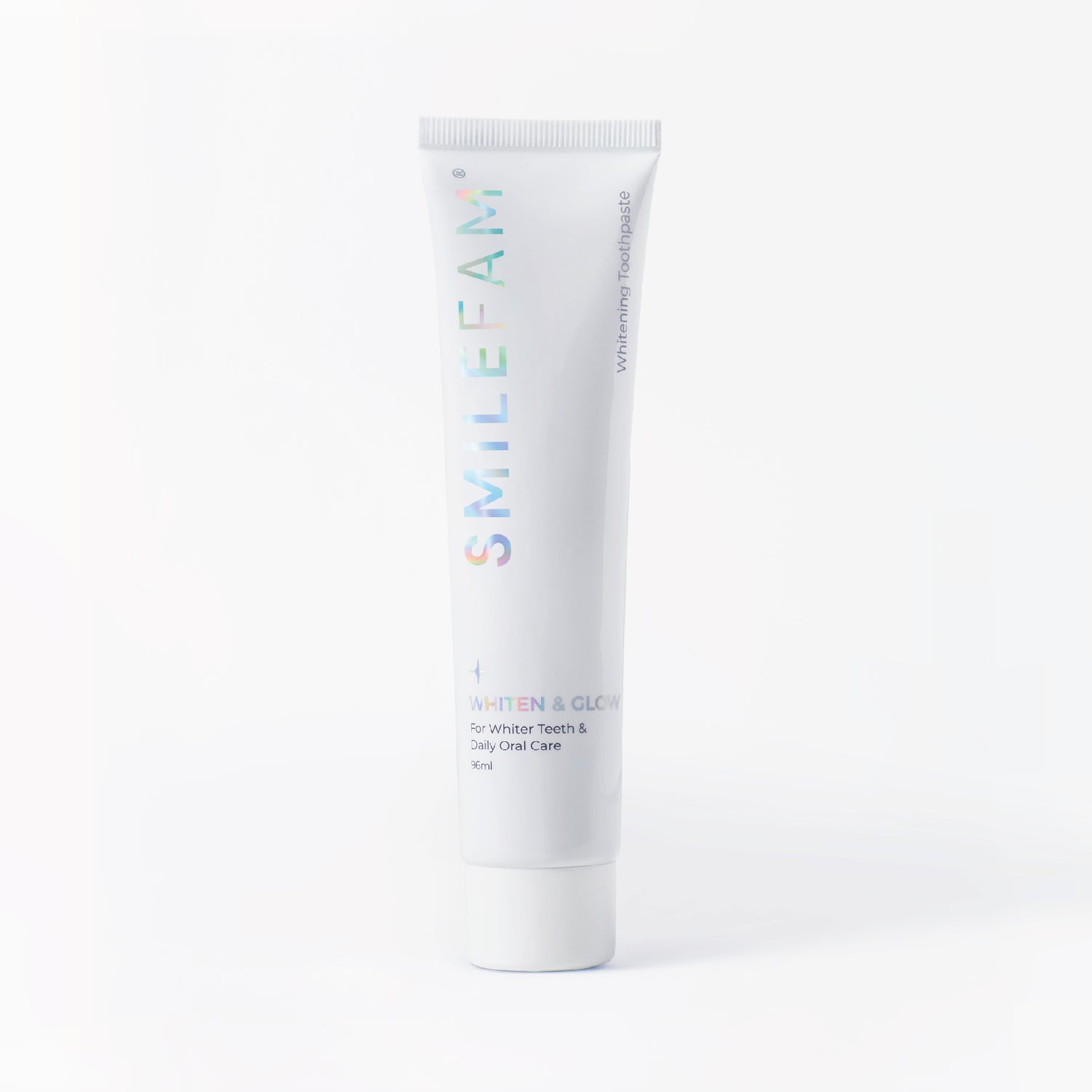 BLU Whitening Toothpaste™ — Launch Drop: Only 1,000 Sets!