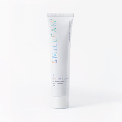 BLU Whitening Toothpaste™ — Launch Drop: Only 1,000 Sets!