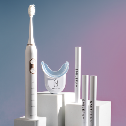 Ultimate Whitening Bundle